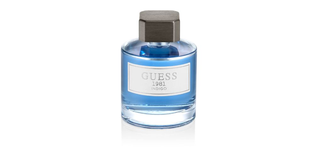 Buy GUESS Guess 1981 Indigo for Men in Armenia LIFESTYLE PERFUME